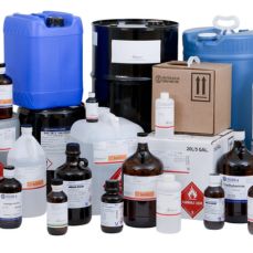 Industrial Chemicals & Supplies